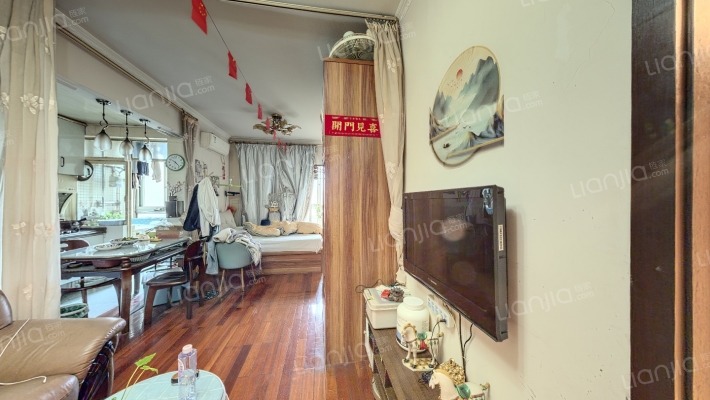 珠江华轩二手房实景图