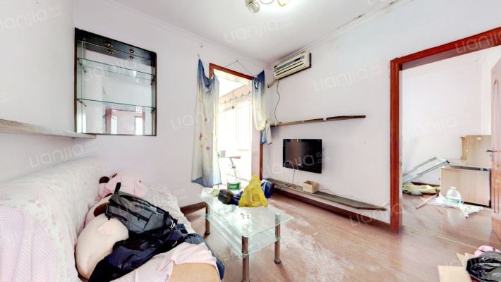 通惠门路25号二手房实景图