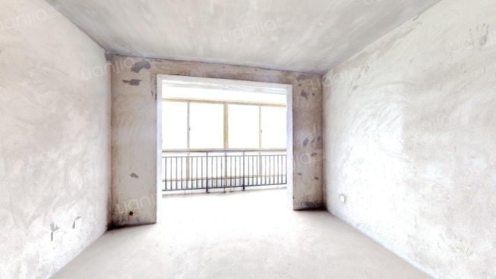 长潭佳园二手房实景图