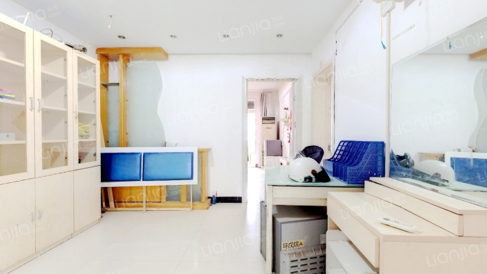 郑州鸿鑫公寓二手房实景图
