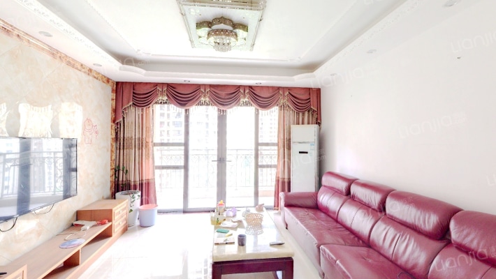 星城翠珑湾一期二手房实景图