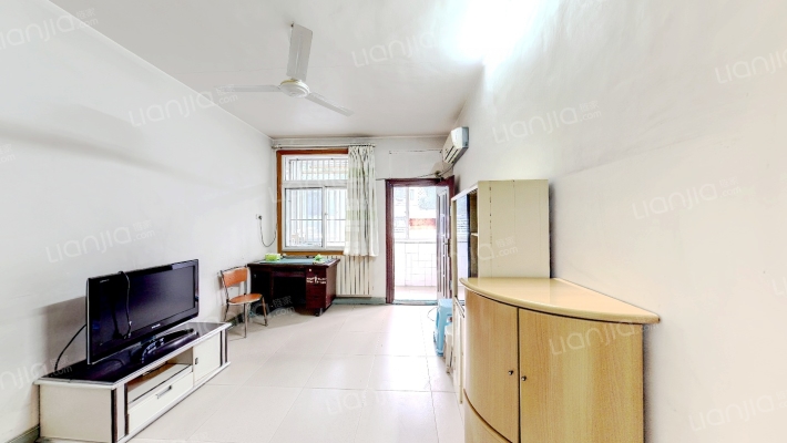 广电厅宿舍二手房实景图