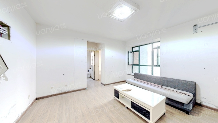 鲁能康桥二手房实景图