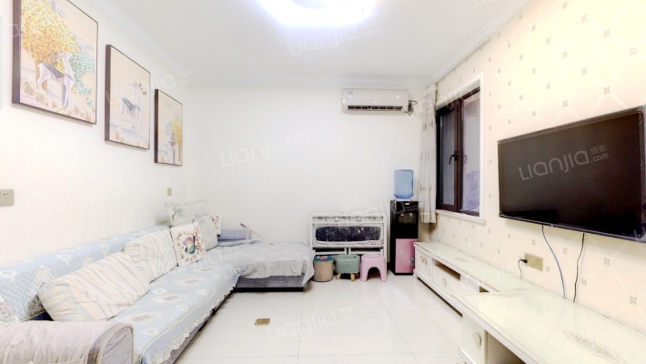 浩创梧桐郡E区-1二手房实景图