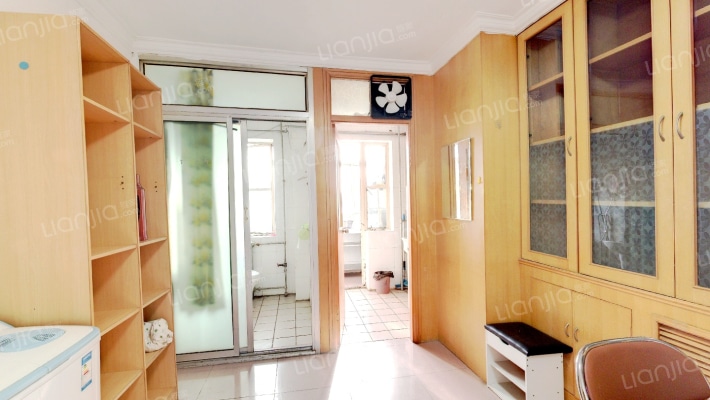 建欣苑四里二手房实景图