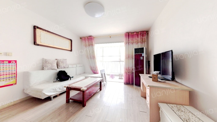 东风馨苑二手房实景图