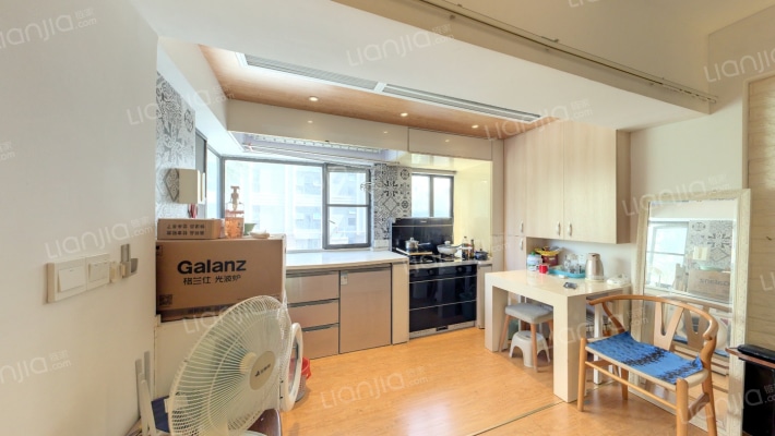 碧湖豪庭二手房实景图