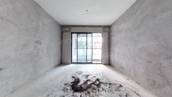 绿地光谷星河绘二手房实景图