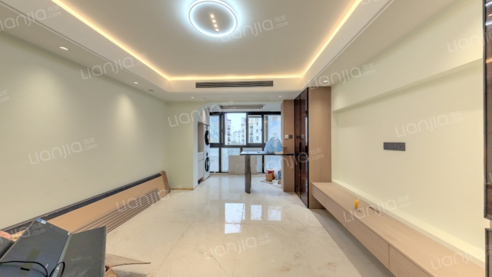 伟莱家园二手房实景图