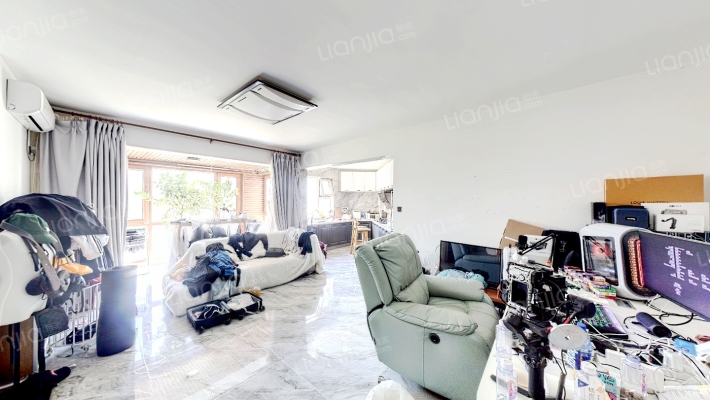 郡原美村二手房实景图