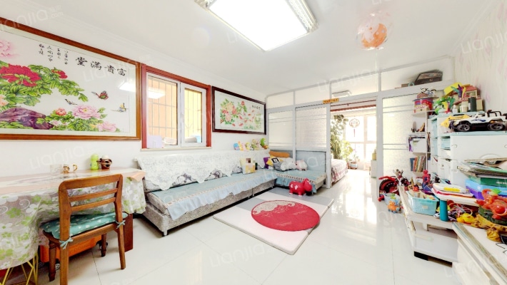 溪水雅地尚著二手房实景图