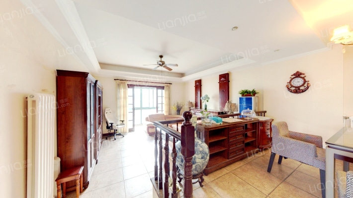 翠云庭二手房实景图