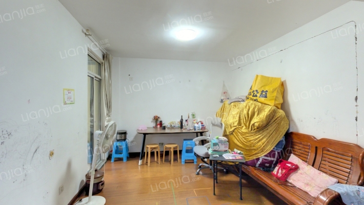 恒厚阳光城二手房实景图