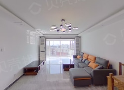 整租·那尔水晶城 4室2厅 南/北_那尔水晶城租房