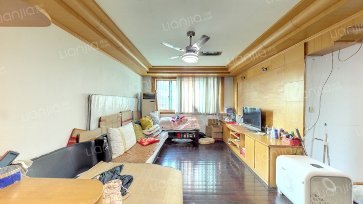 景谷苑二手房实景图