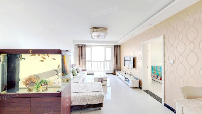 尚金苑二手房实景图