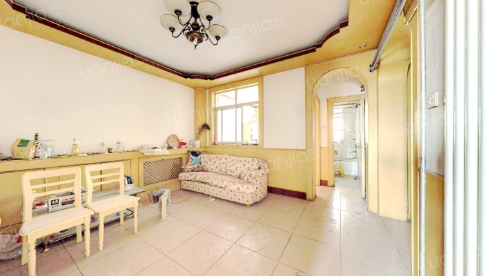 北仓中里5号院二手房实景图