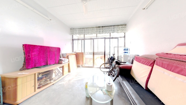 庆丰苑二手房实景图