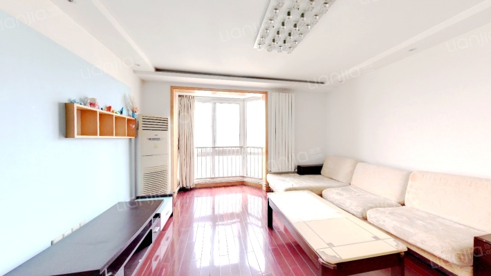 天福园二手房实景图