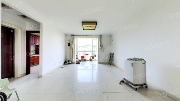 瑞都公园世家北区二手房实景图