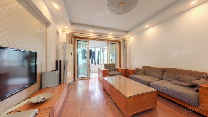 新湖明珠城望湖苑二手房实景图