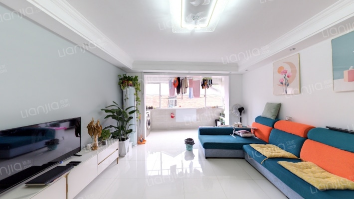 沿河泾南路23弄二手房实景图