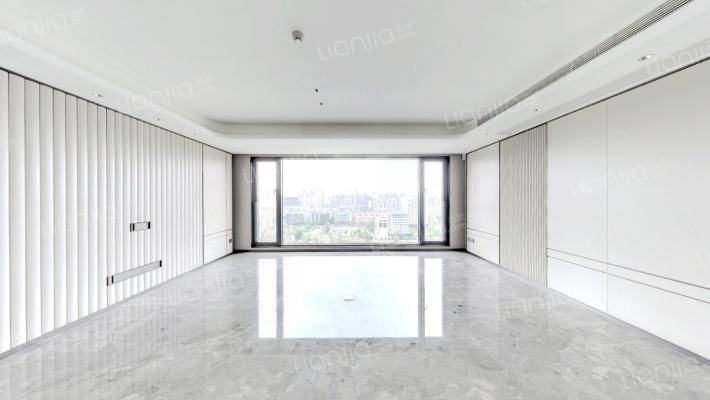 建发朗云一区二手房实景图