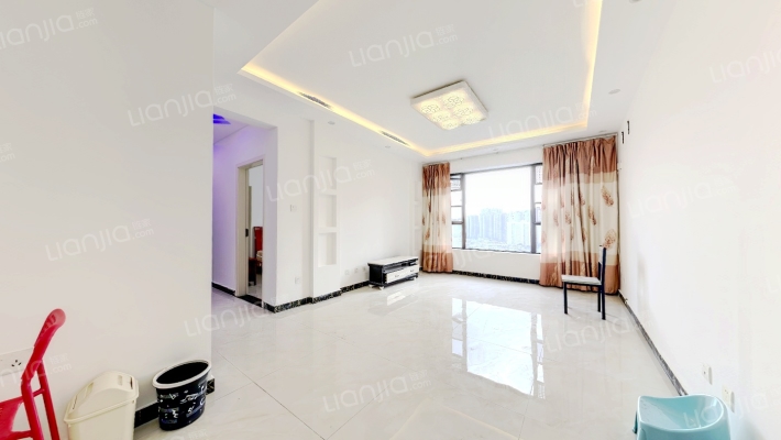 嘉祥瑞庭南城二手房实景图