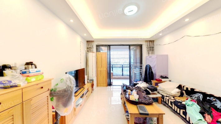 唐荣天润新城二手房实景图