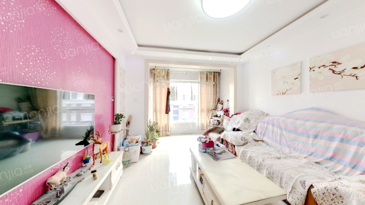 白鹭湾花园二手房实景图