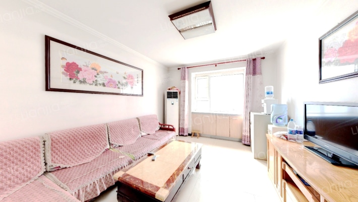 栗水清苑二手房实景图