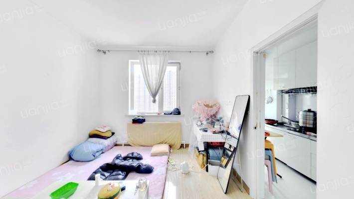 阳光家园四期二手房实景图