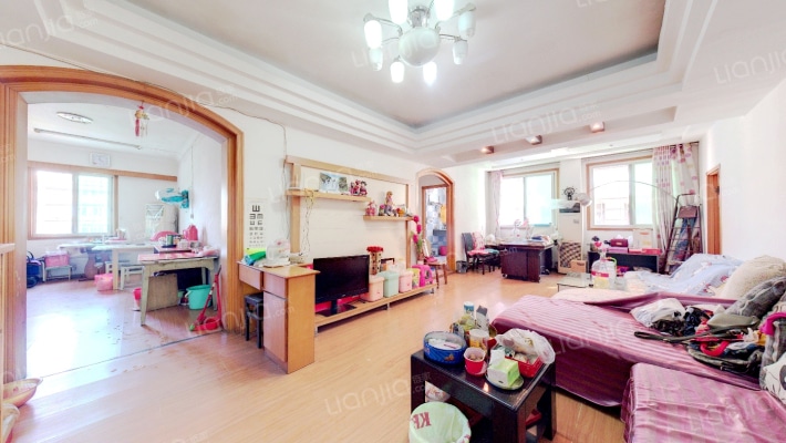 徐西巷二手房实景图