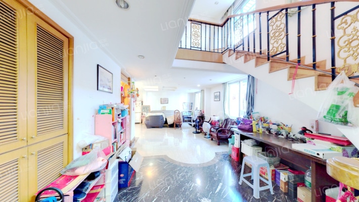 左海公寓西区二手房实景图