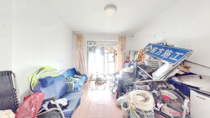 圣联梦溪小镇二手房实景图