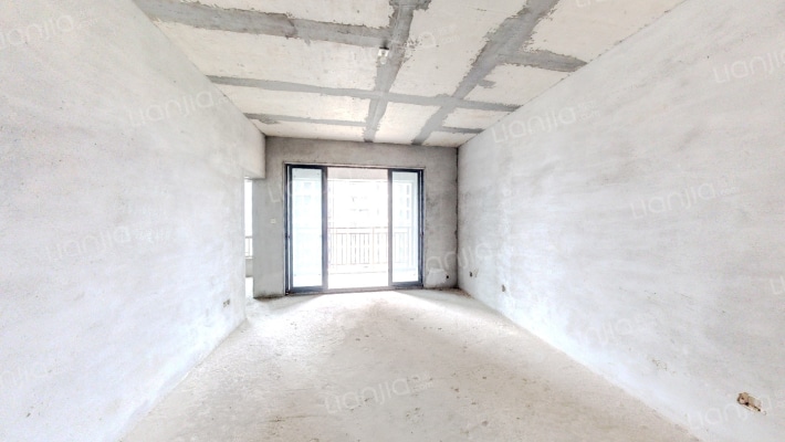 联诚现代城二手房实景图