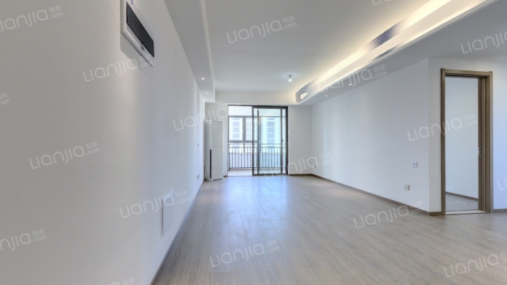 恒泰悦熙台二手房实景图