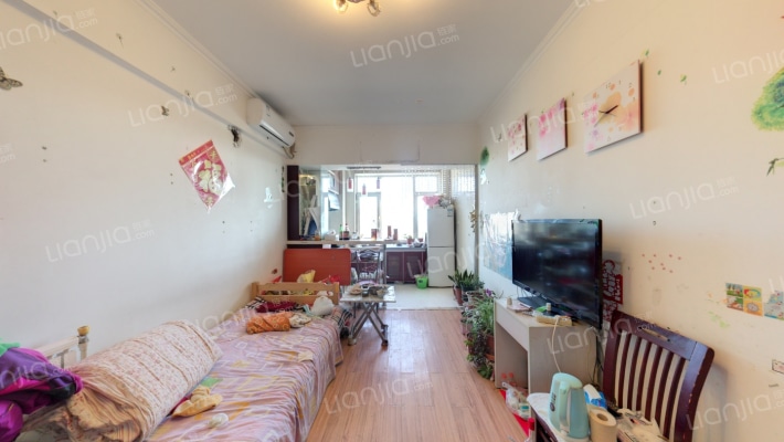 祥和花园二手房实景图