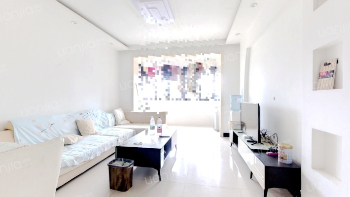 财富公馆二手房实景图