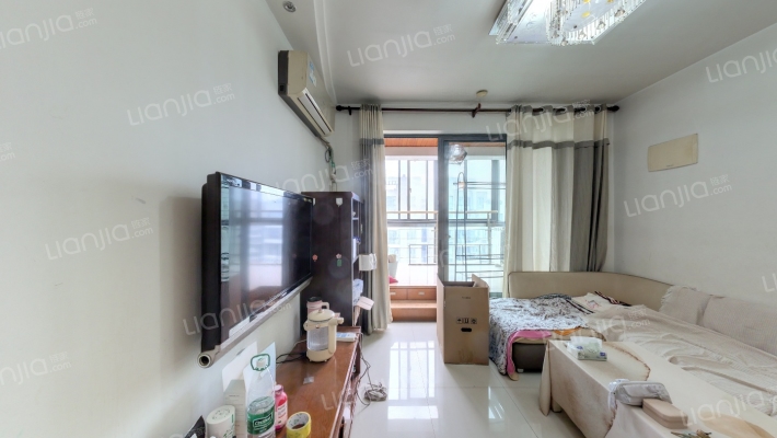 德基紫金南苑二手房实景图