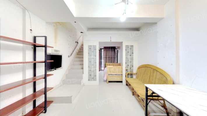 80大院二手房实景图