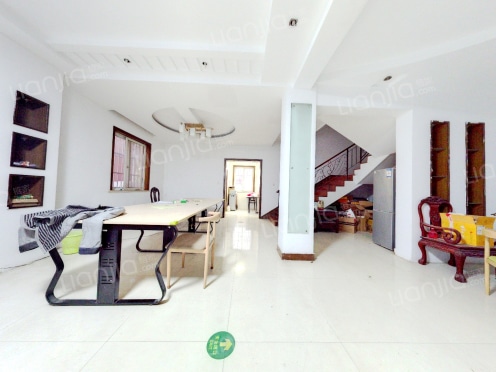 整租·盘蠡路158号小区 5室2厅 复式 南