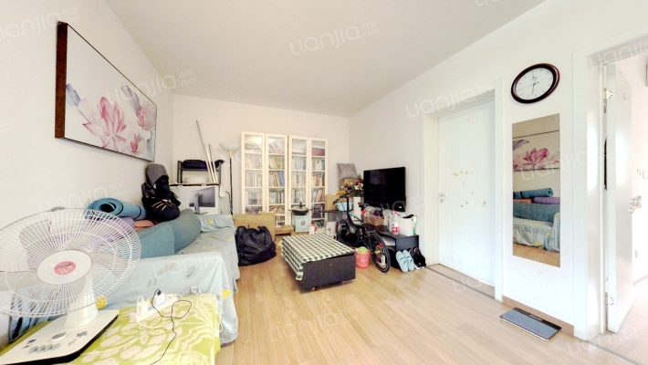 玉虹巷2号二手房实景图