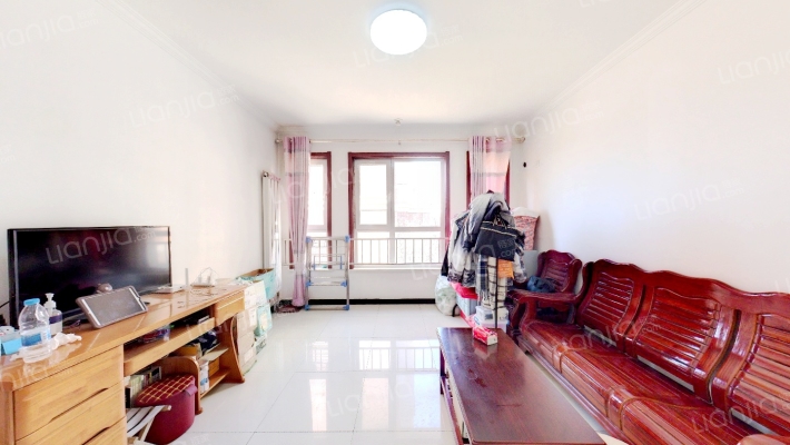 新民园二手房实景图