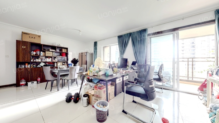 绿地悦蓉公馆二手房实景图