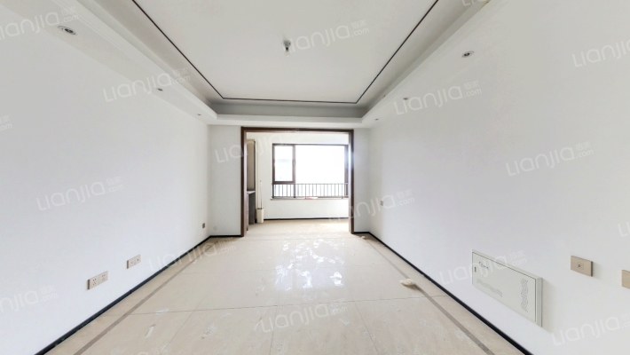 万科翡翠书院A区二手房实景图