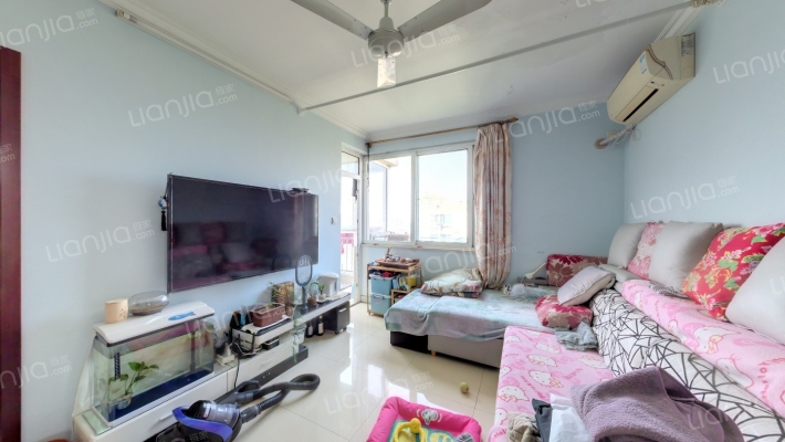 博雅苑二手房实景图