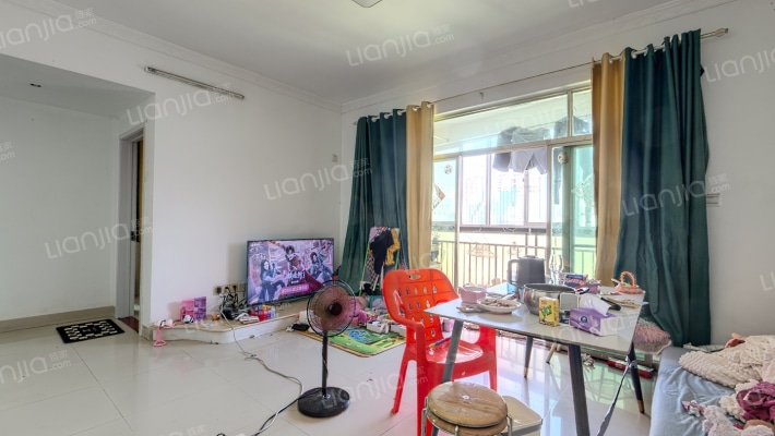 基斯大厦二手房实景图