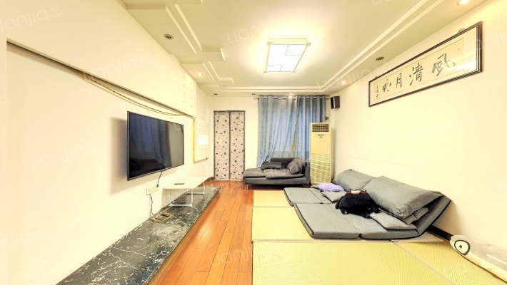 西门南村二手房实景图