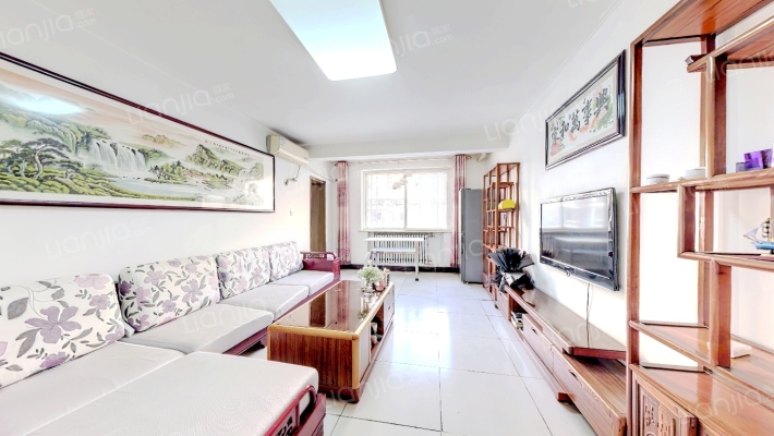 万福家园二手房实景图